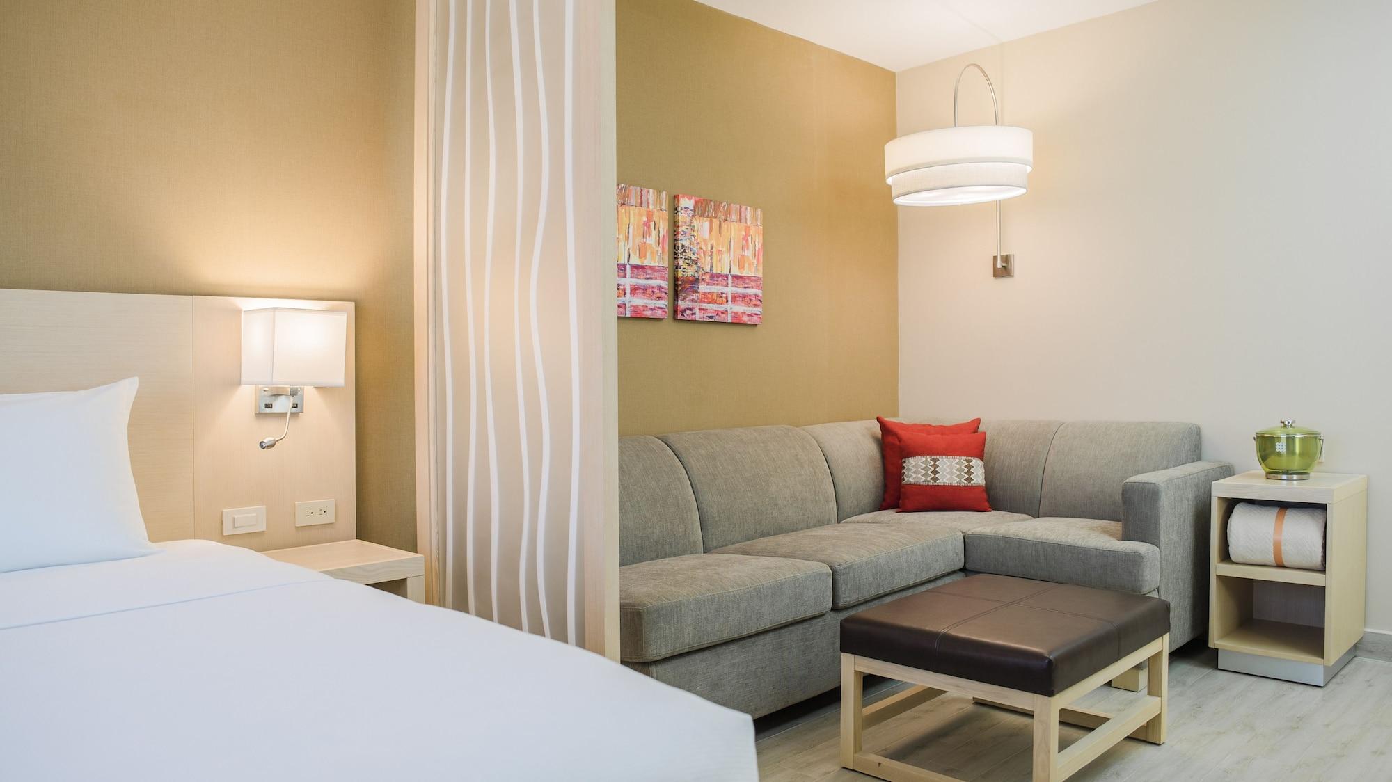 Hyatt Place Манагуа Экстерьер фото