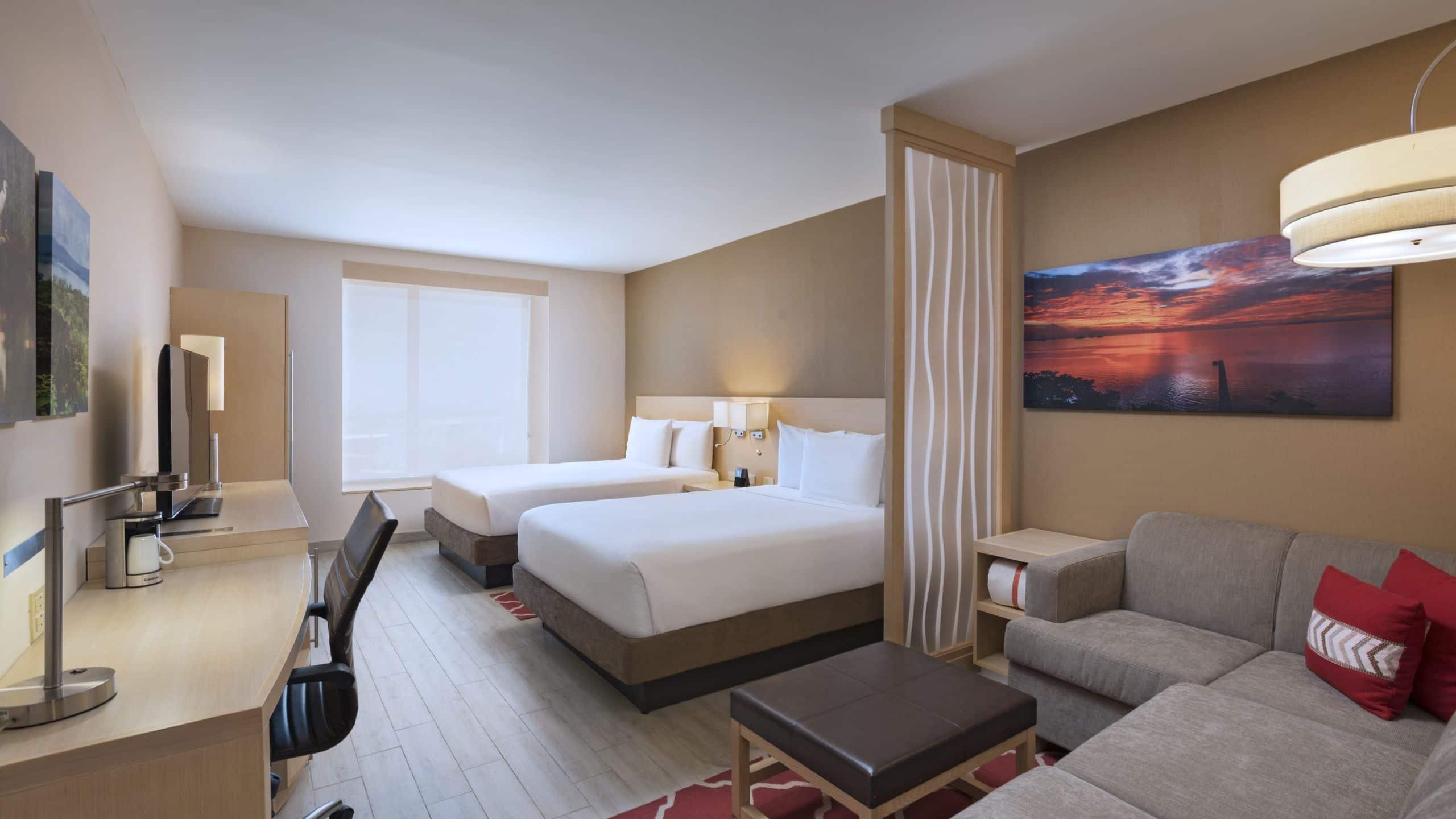 Hyatt Place Манагуа Экстерьер фото