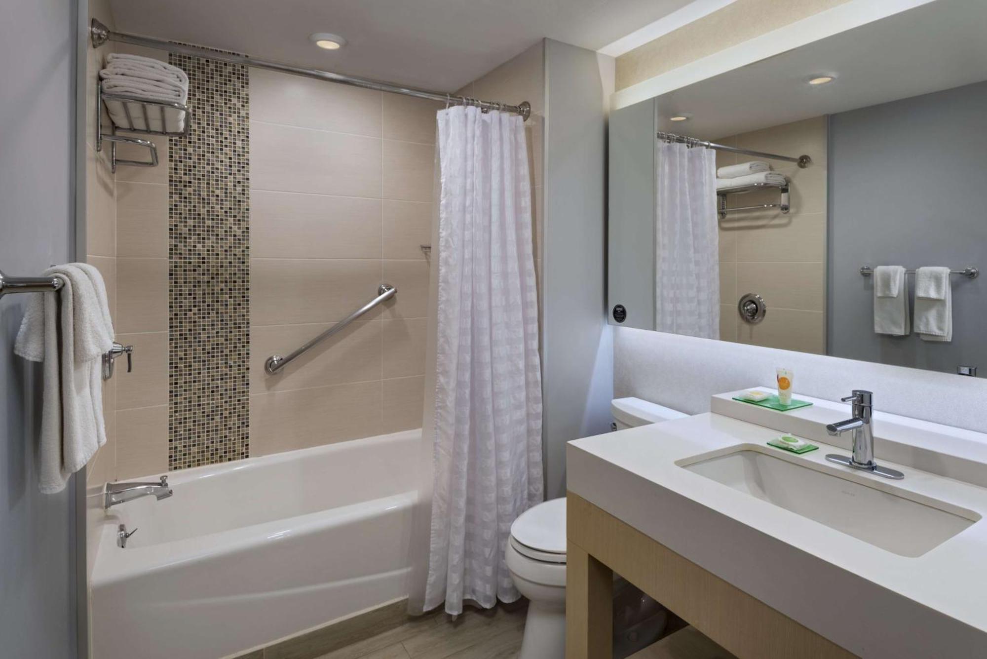 Hyatt Place Манагуа Экстерьер фото