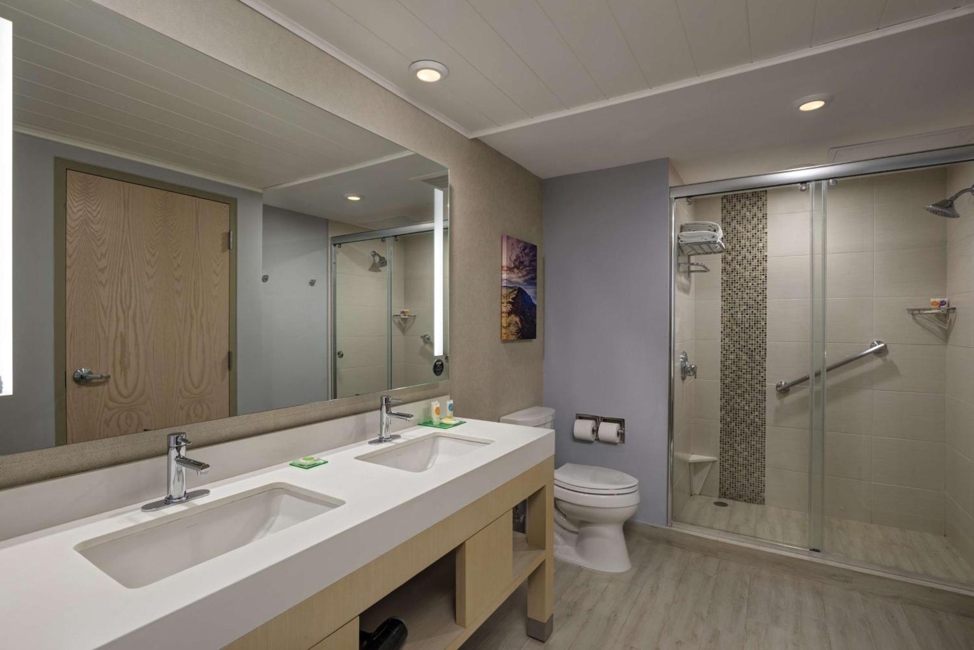 Hyatt Place Манагуа Экстерьер фото