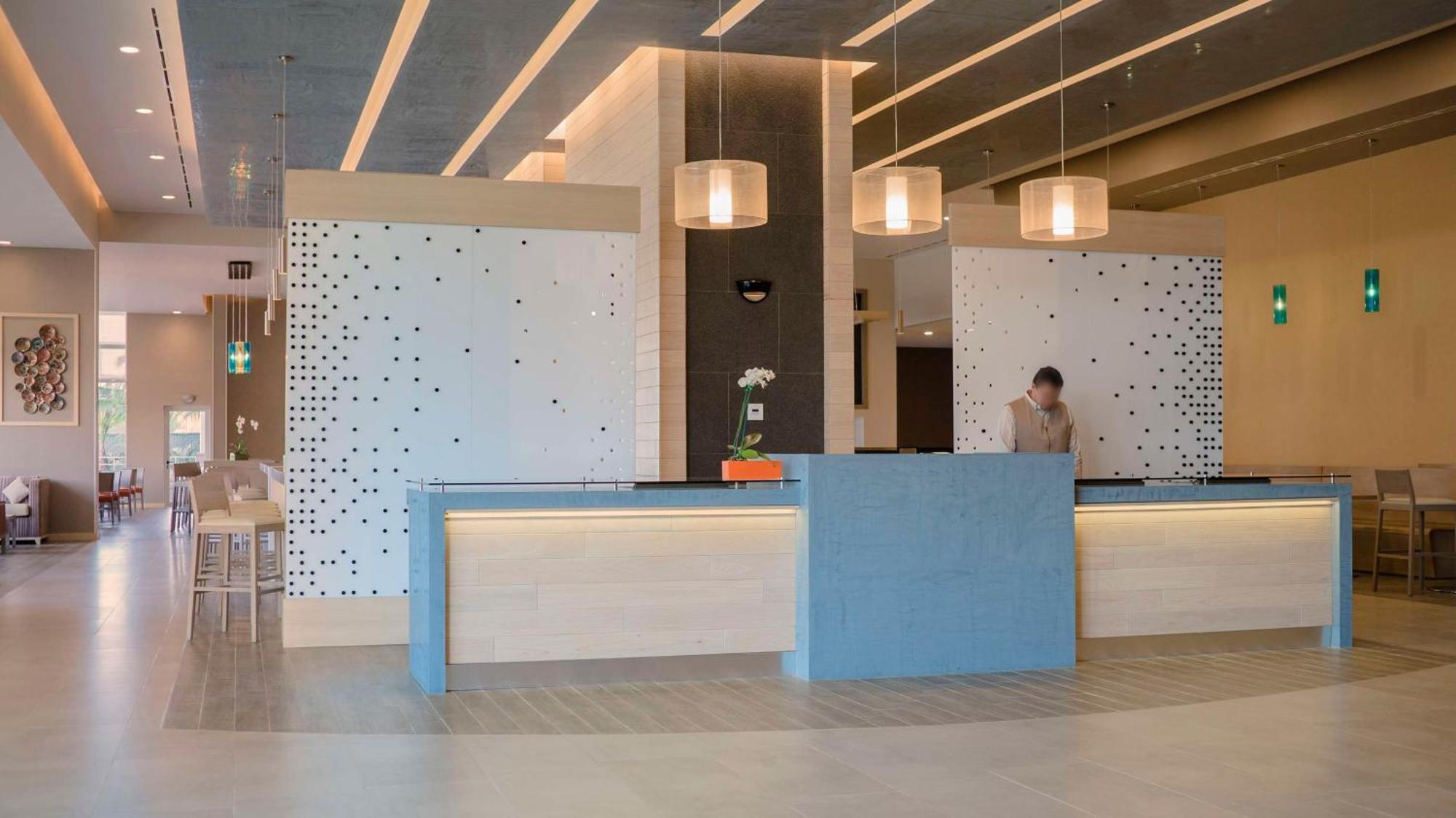 Hyatt Place Манагуа Экстерьер фото