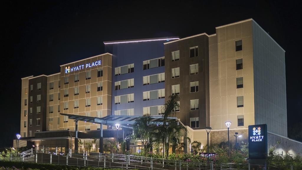 Hyatt Place Манагуа Экстерьер фото