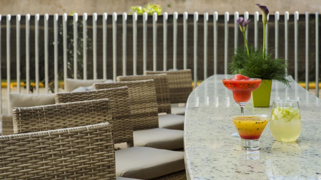 Hyatt Place Манагуа Экстерьер фото