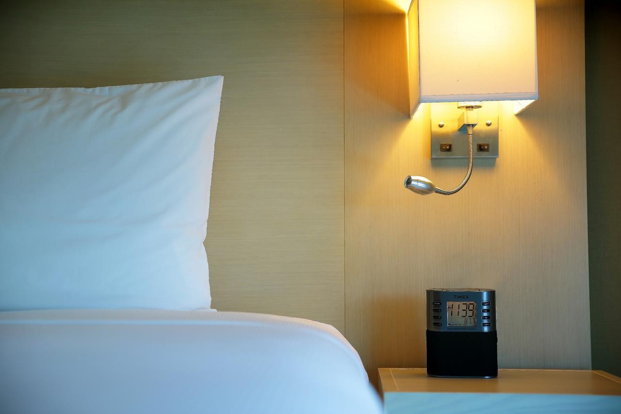 Hyatt Place Манагуа Номер фото