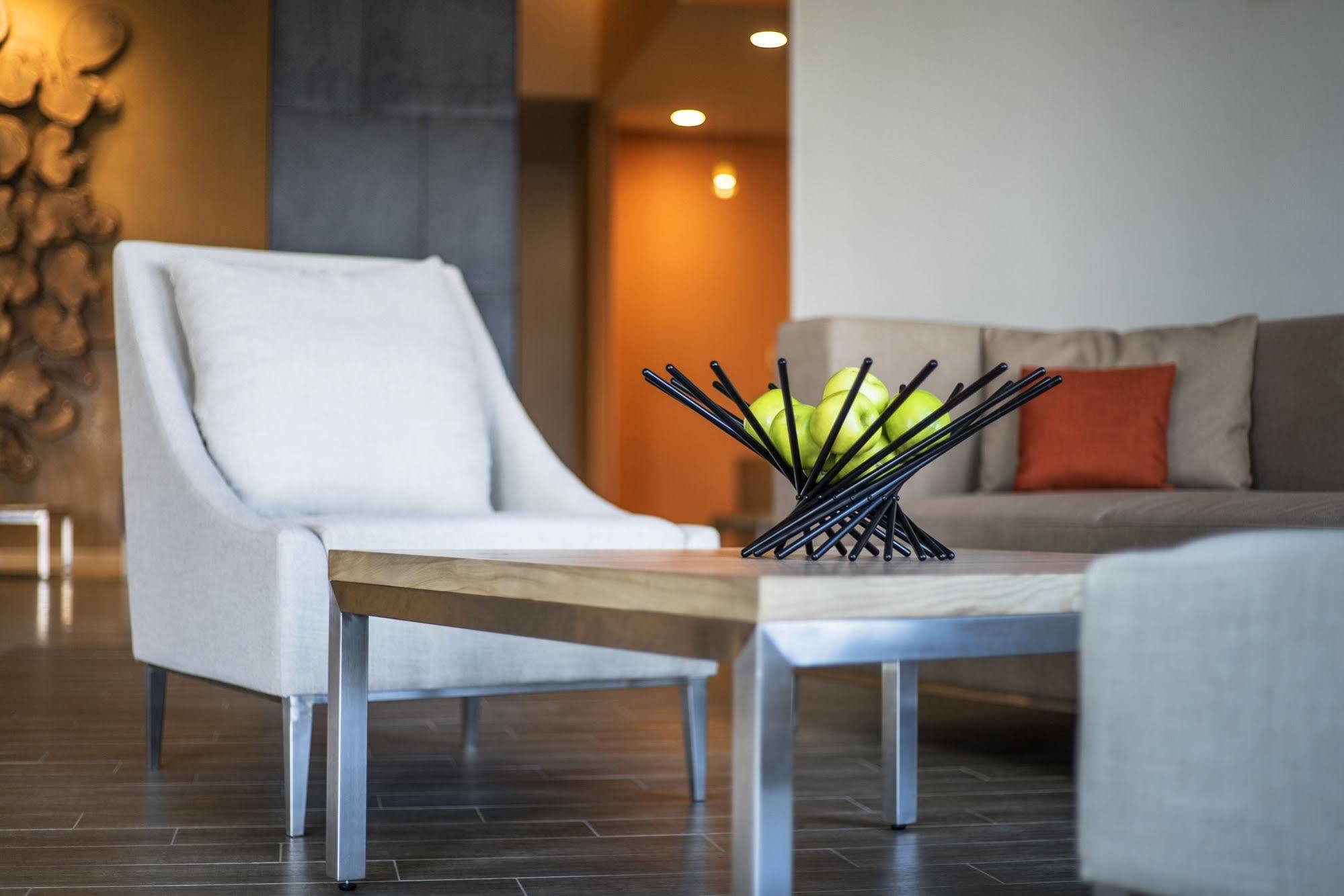 Hyatt Place Манагуа Экстерьер фото