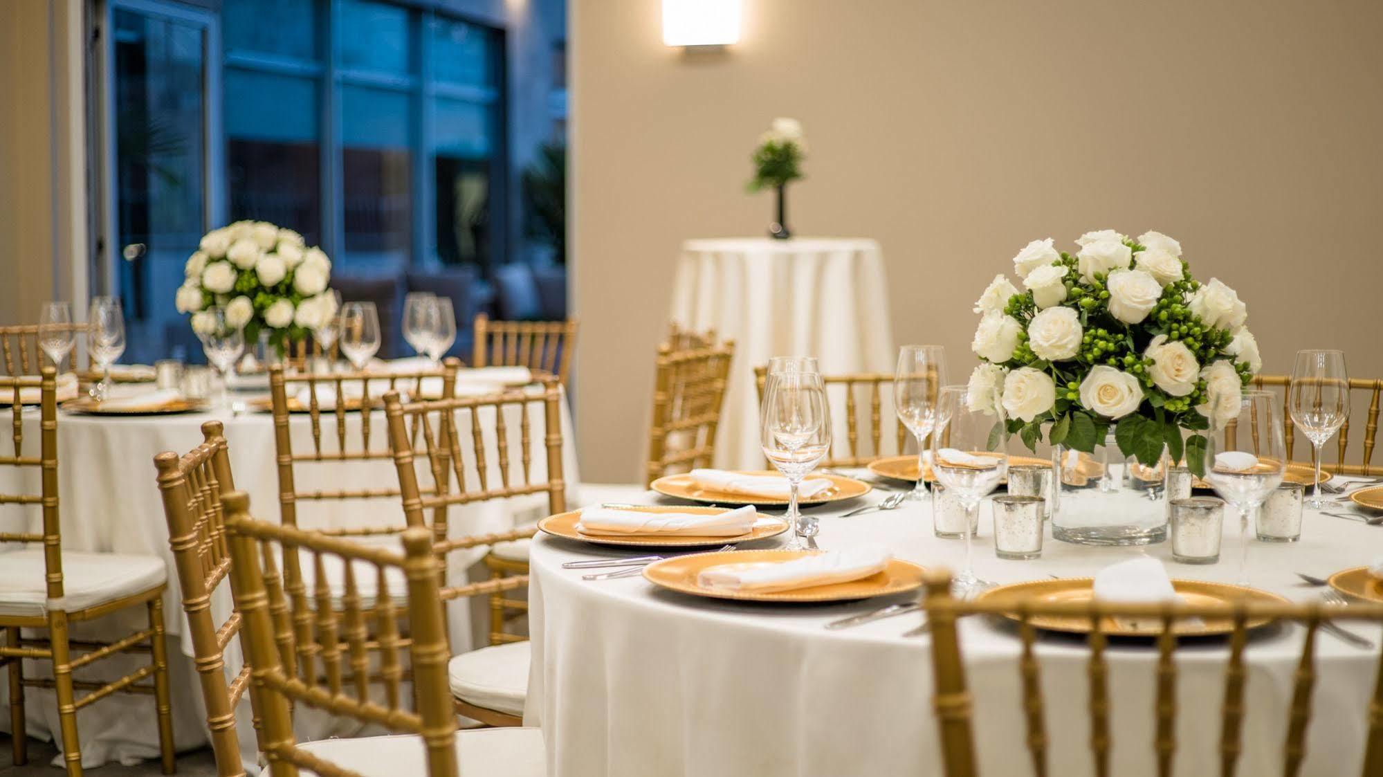 Hyatt Place Манагуа Экстерьер фото