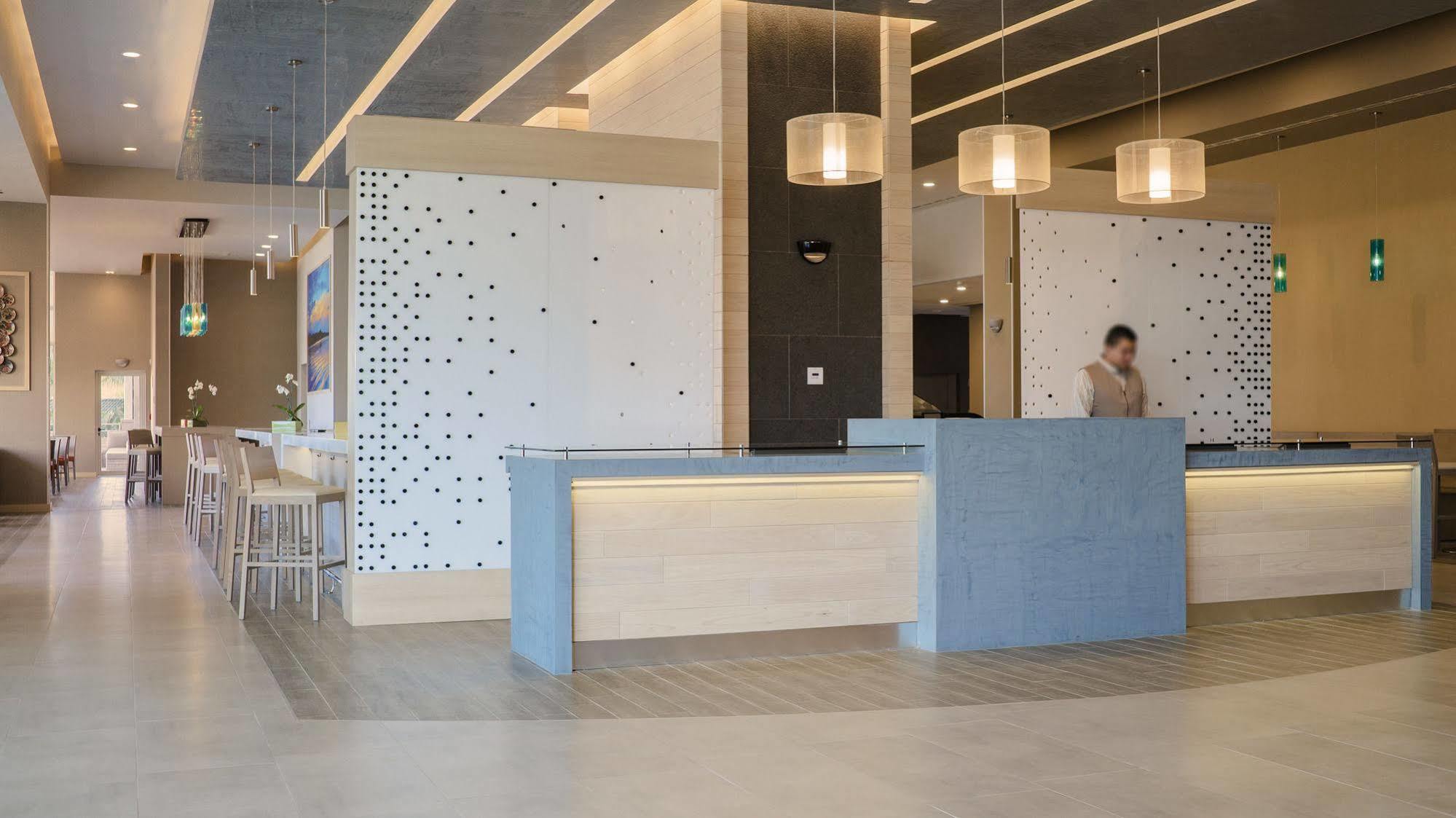 Hyatt Place Манагуа Экстерьер фото